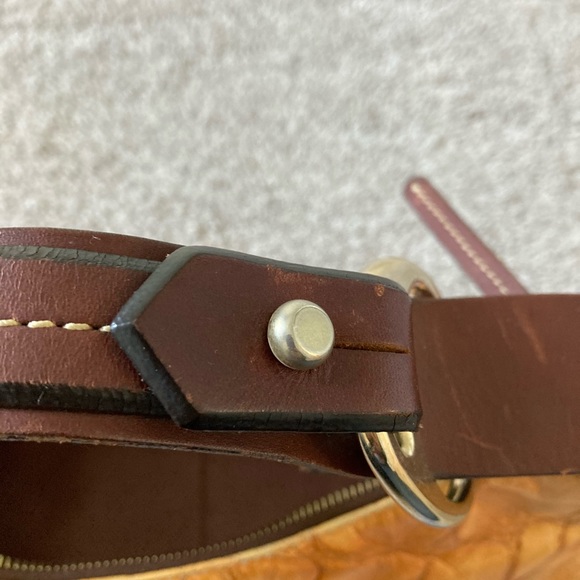 ♥️Dooney &Bourke♥️ - Picture 6 of 10